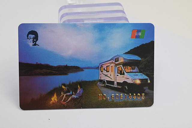 門禁IC卡與門禁ID卡有什么區別，哪種安全性比較高？