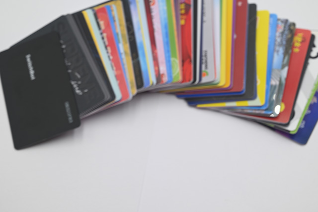 PVC標準尺寸門禁卡常用制作工藝 PVC標準尺寸門禁卡常用制作工藝