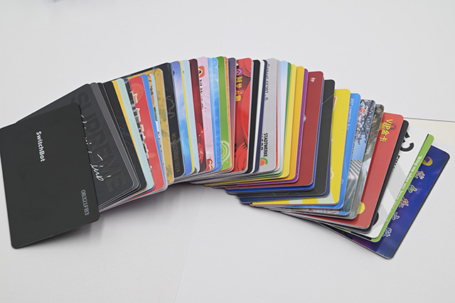 卡立方教你如何選擇一款好的RFID讀寫器 卡立方教你如何選擇一款好的RFID讀寫器