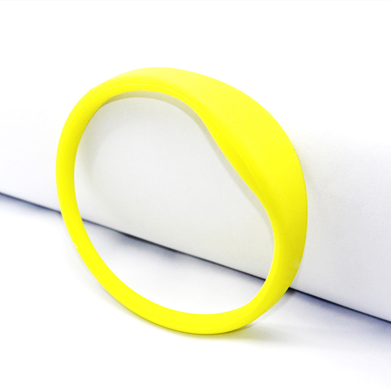 RFID防水桑拿手環(huán)高端定做廠家NFC桑拿手環(huán)批發(fā)工廠3