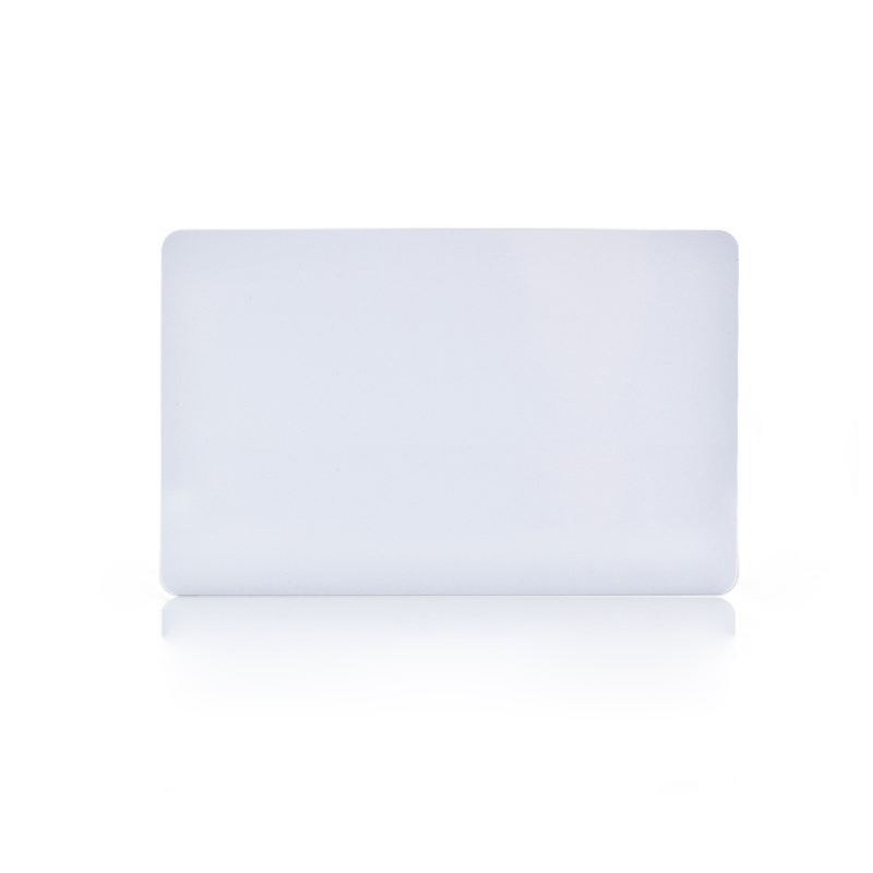 PVC卡PVC會員卡PVC批發廠家PVC卡片定做PVC厚卡定制3