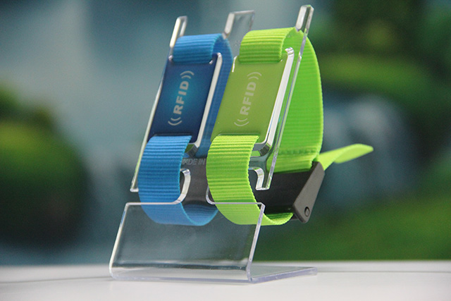 4G時代引領智能卡潮流 4G時代引領智能卡潮流