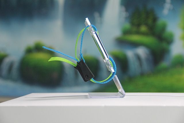 松緊腕帶油刷定制生產(chǎn)過程中需要注意的事項(xiàng)