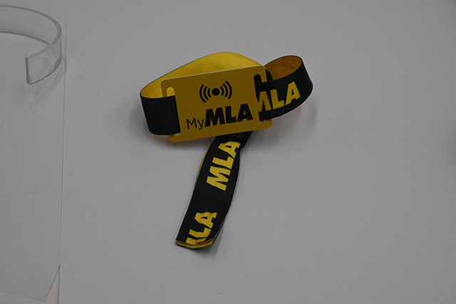 標簽上的油墨防偽和光學防偽技術！