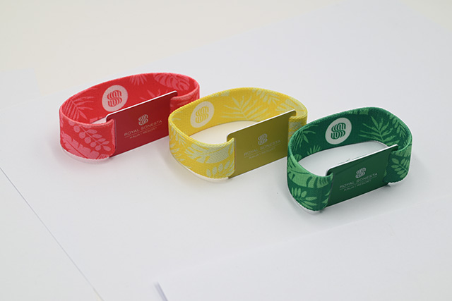 什么是鑰匙卡扣？它的性能特點(diǎn)有哪些？