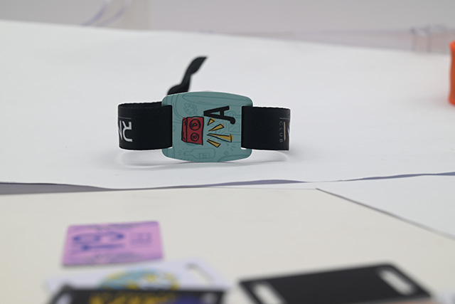 【山東】萊鋼醫(yī)院定制就診卡??卡立方用質量贏得您的信賴