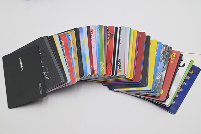 淺析充電卡為什么不可以實現(xiàn)一卡通